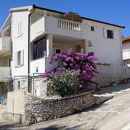 Vendula, 60 Metru Od Διαμέρισμα Rogoznica (Sibenik-Knin)