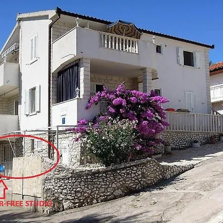 Vendula, 60 Metru Od Διαμέρισμα Rogoznica (Sibenik-Knin)