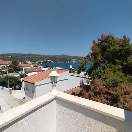 Vendula, 60 Metru Od Διαμέρισμα