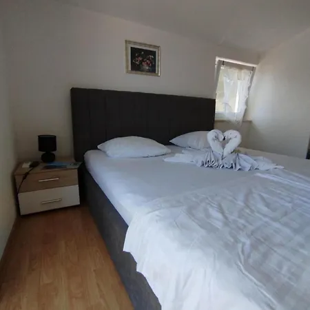 Apartman Vendula, 60 Metru Od