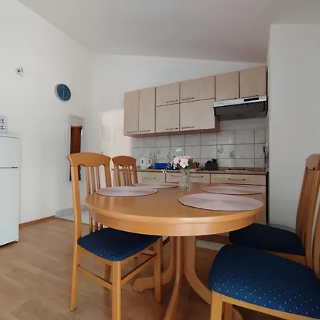 아파트 Vendula, 60 Metru Od