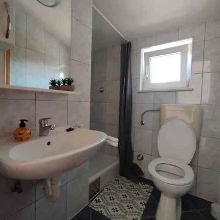 Apartman Vendula, 60 Metru Od