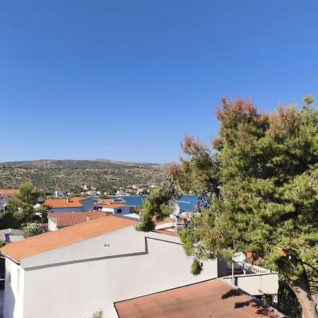 Vendula, 60 Metru Od * Rogoznica (Sibenik-Knin)