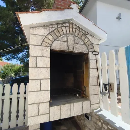 Vendula, 60 Metru Od Apartman *