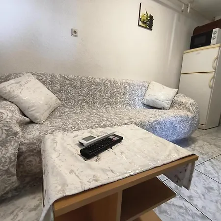 Διαμέρισμα Vendula, 60 Metru Od *