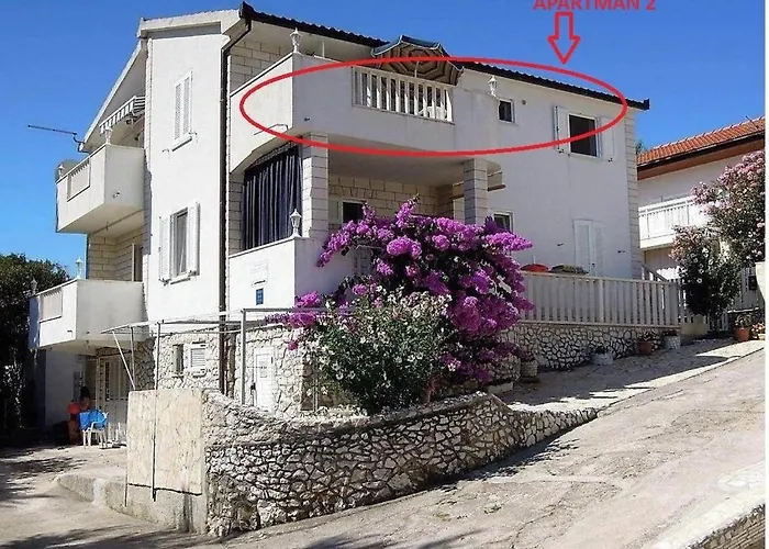 Vendula, 60 Metru Od Apartament