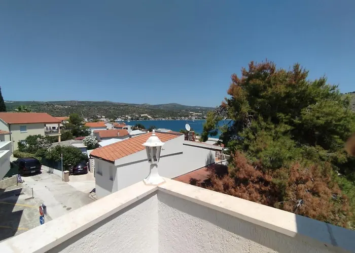 Vendula, 60 Metru Od Apartament