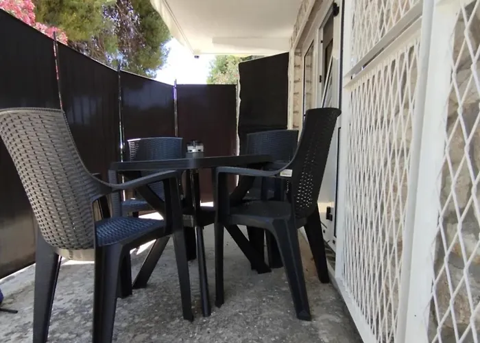 Vendula, 60 Metru Od * Rogoznica (Sibenik-Knin)