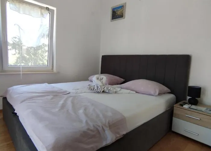 Vendula, 60 Metru Od Apartament