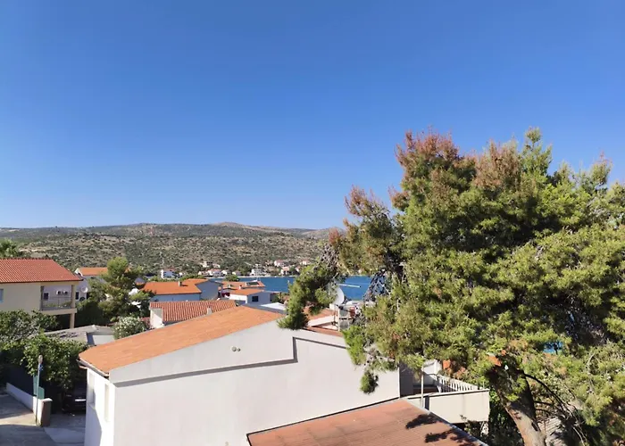 Vendula, 60 Metru Od * Rogoznica (Sibenik-Knin)