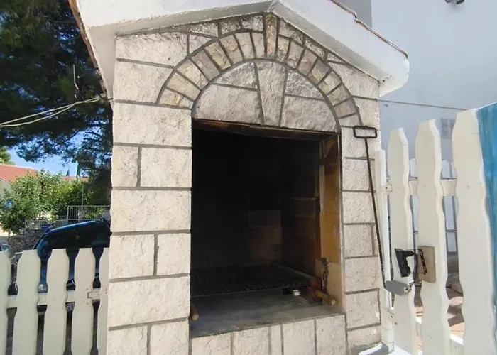 Vendula, 60 Metru Od Apartament *