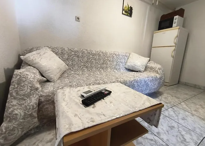 Appartement Vendula, 60 Metru Od *